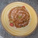 tuna salata