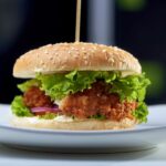 burger