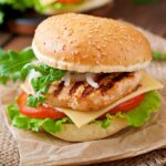 burger